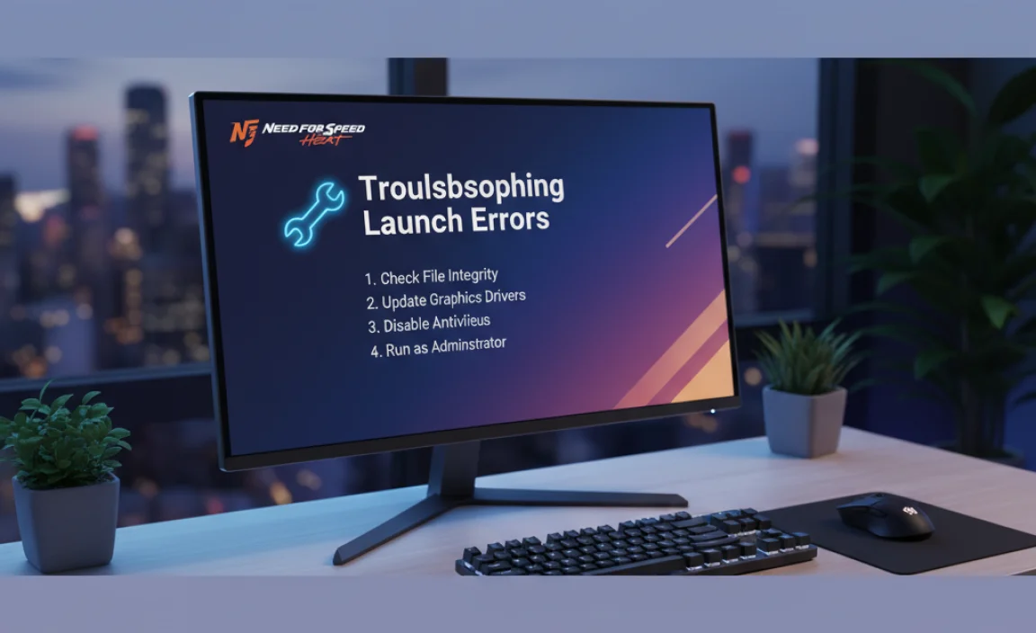 Troubleshooting Launch Errors