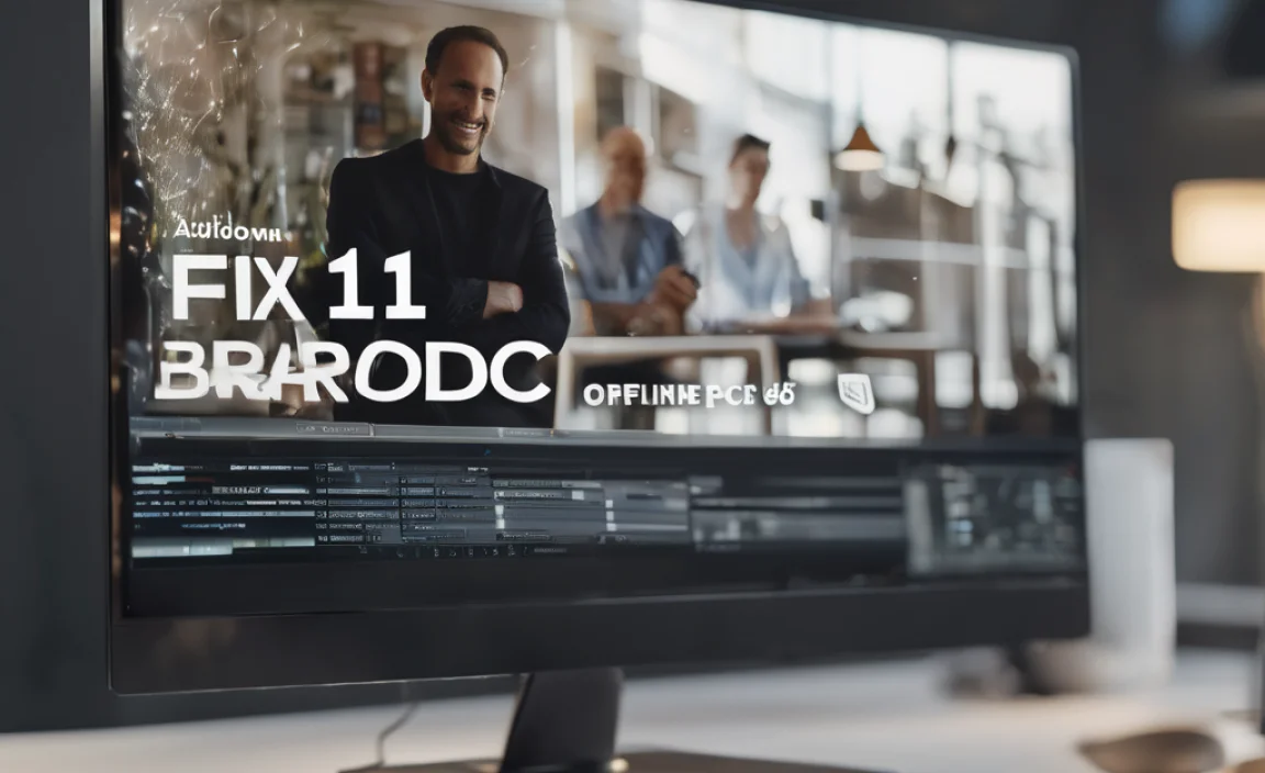 Troubleshooting Sound Issues on Windows 11