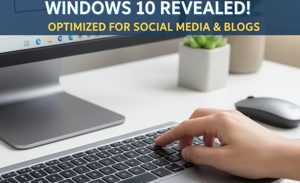 Ultimate Shortcut For Snipping Tool Windows 10 Revealed!
