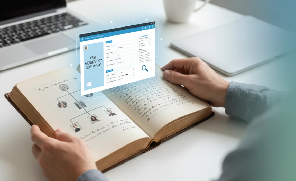 Uncover Your Family&#8217;s Story Without Breaking the Bank