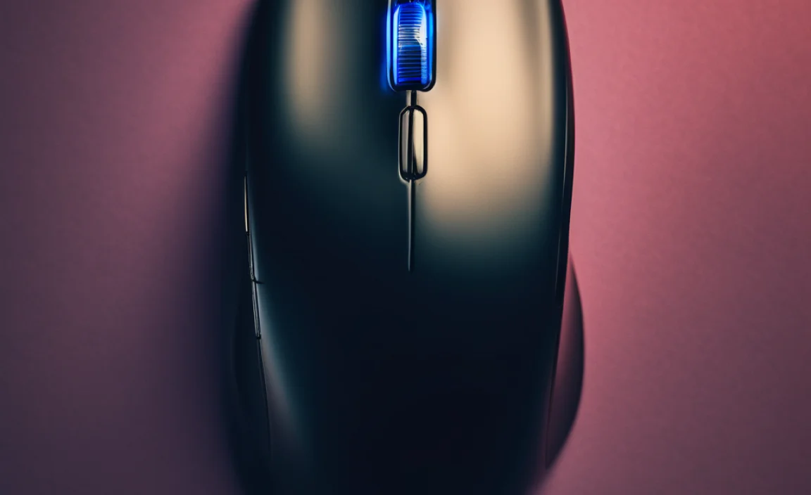 Understanding AMD Mouse Drivers