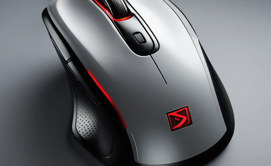 Understanding AMD Mouse Drivers