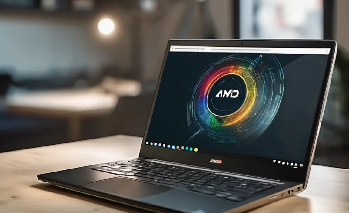 Understanding AMD Scanner Drivers