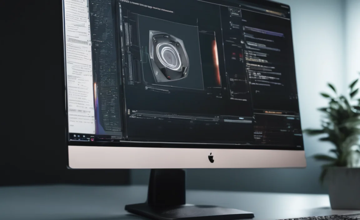 Understanding AMD Scanner Drivers