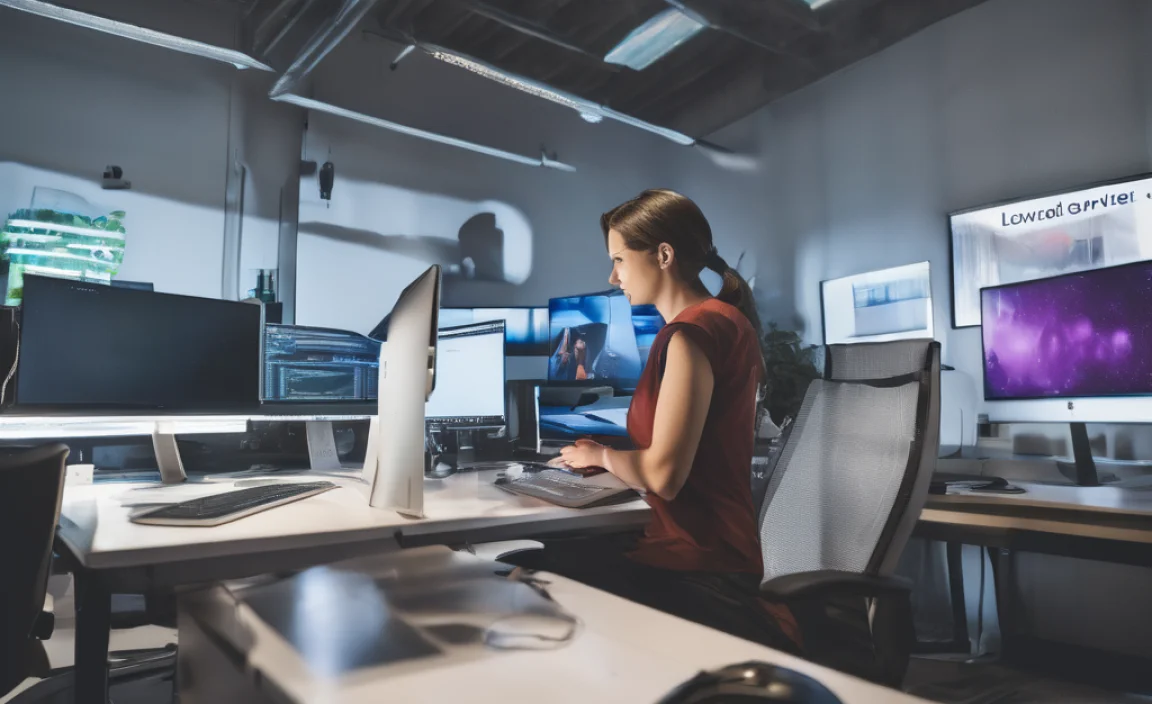 Understanding AMD Scanner Drivers