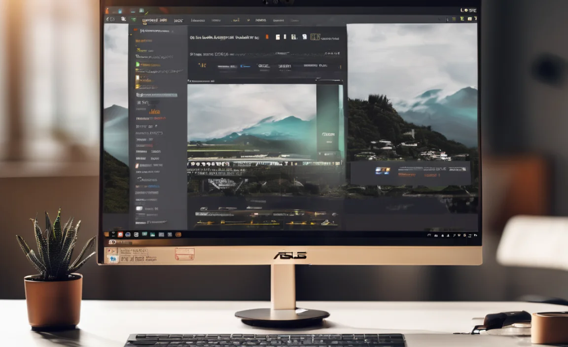 Understanding Asus WiFi Drivers on Ubuntu