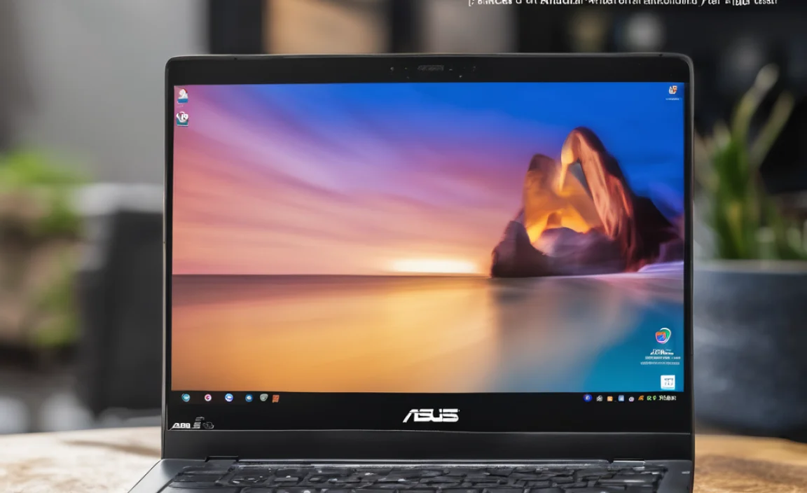 Understanding Asus WiFi Drivers