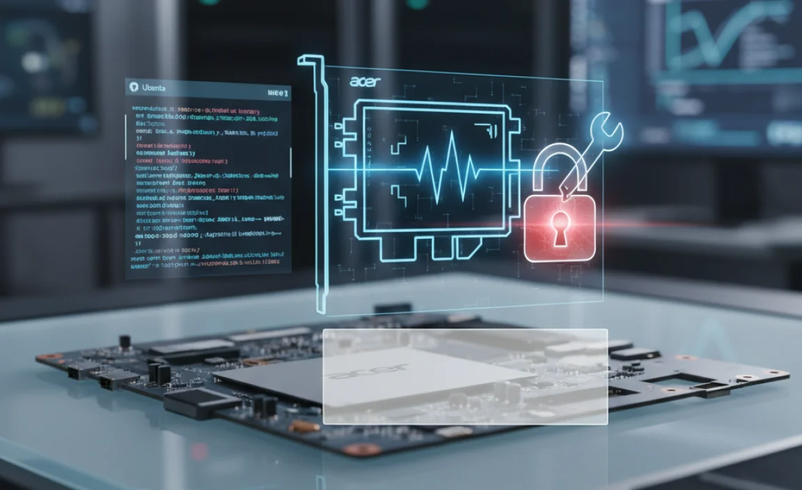 Understanding Audio Driver Corruption on Ubuntu