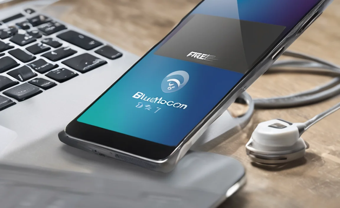 Understanding Bluetooth Drivers