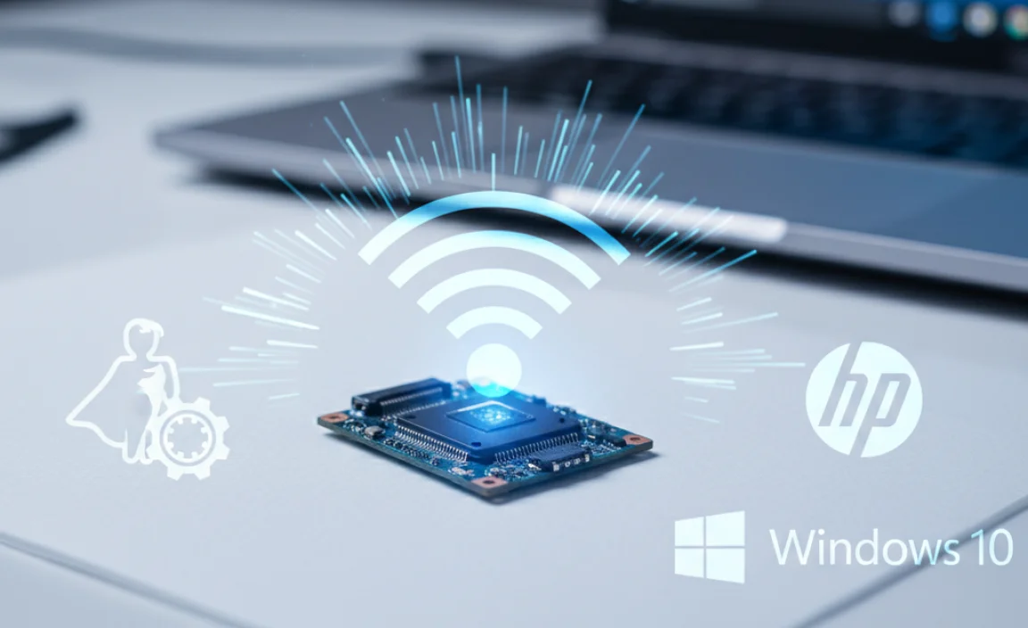 Understanding Bluetooth Drivers: The Unsung Heros