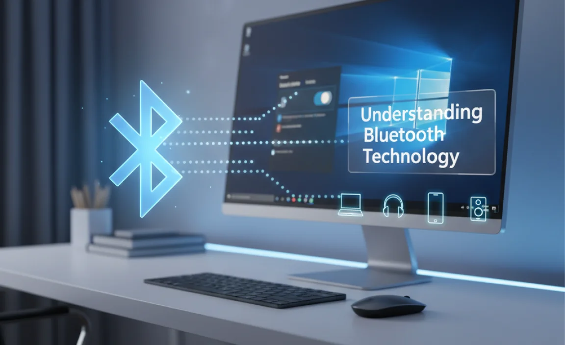 Understanding Bluetooth Technology