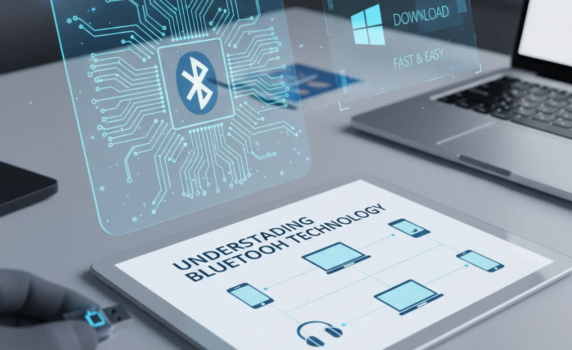 Understanding Bluetooth Technology