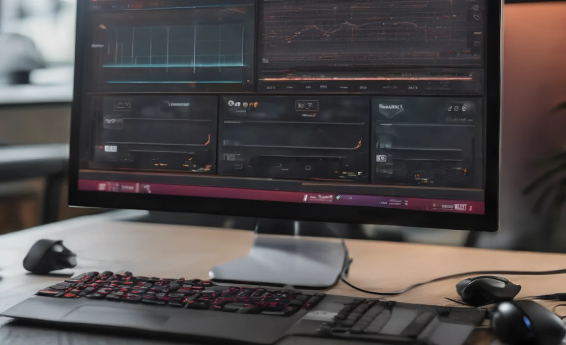 Understanding Broadcom Audio Driver Issues