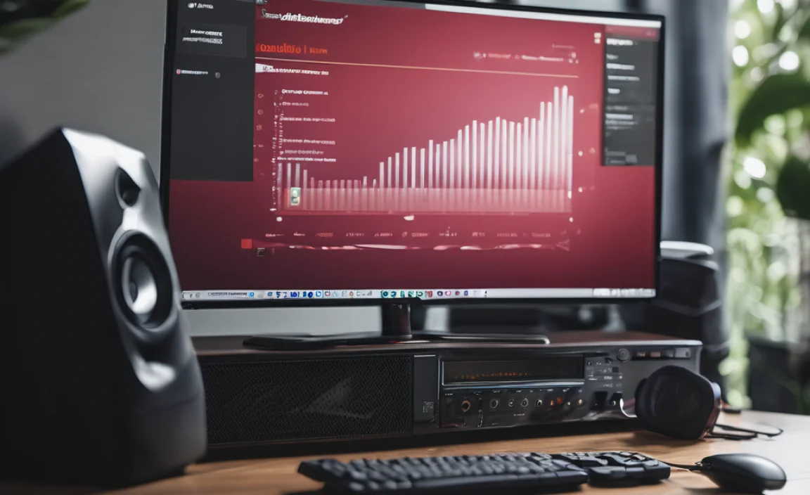 Understanding Broadcom Audio Drivers