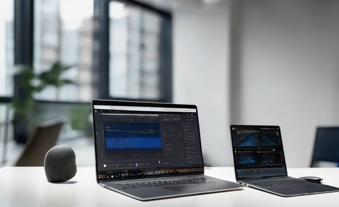 Understanding Broadcom Audio Drivers