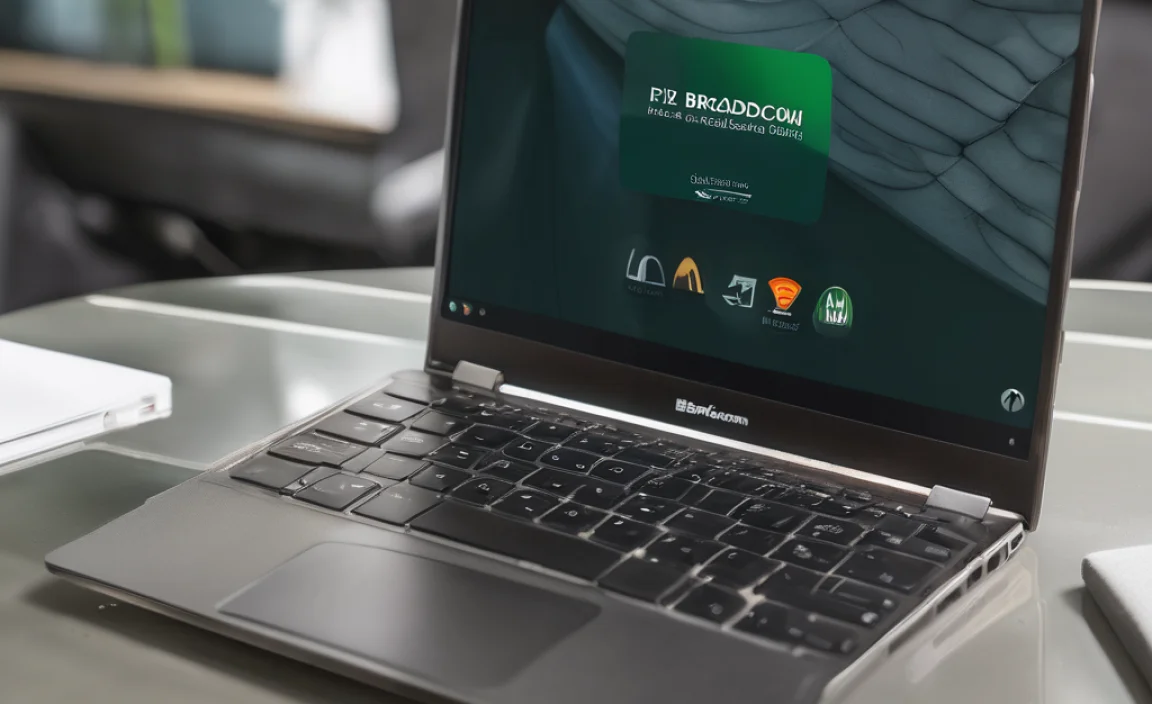 Understanding Broadcom Bluetooth Issues