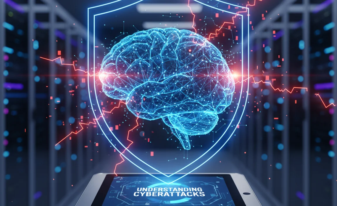 Understanding Cyberattacks