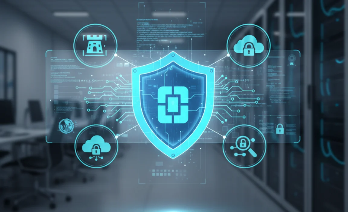 Understanding Data Protection in Business