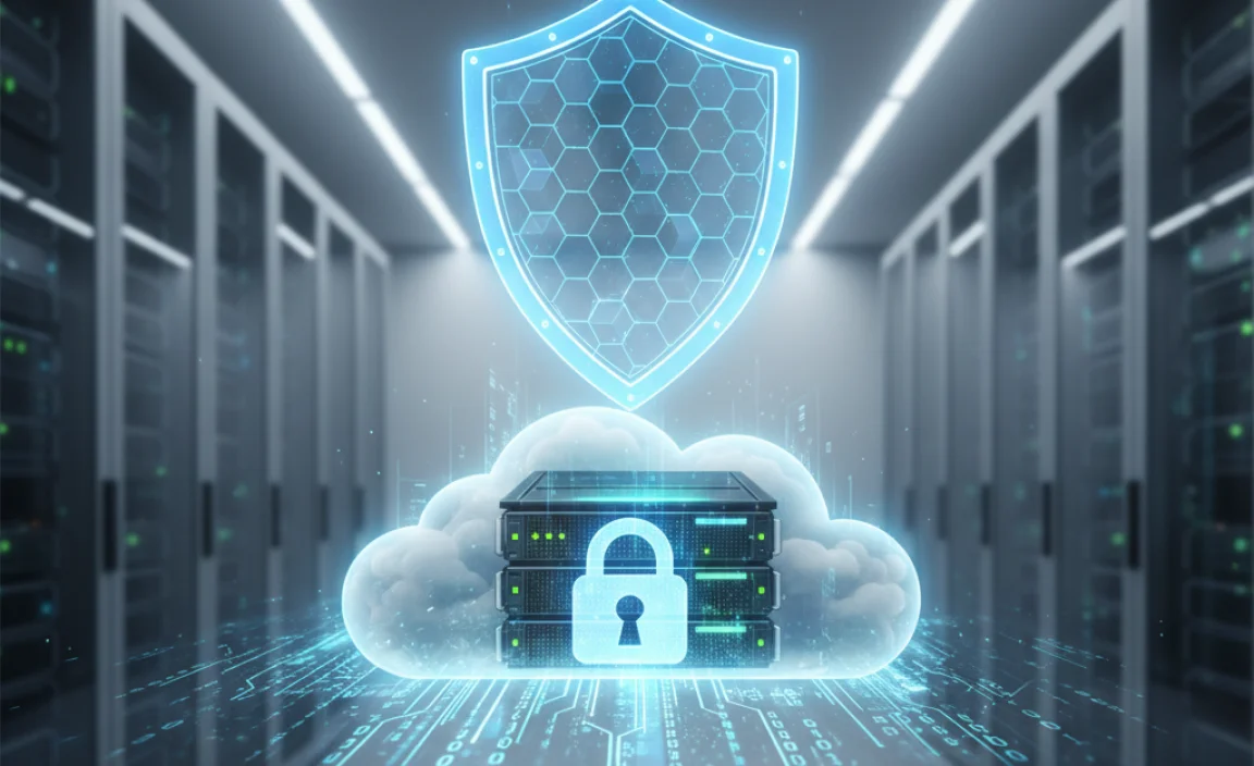Understanding Data Protection in the Cloud