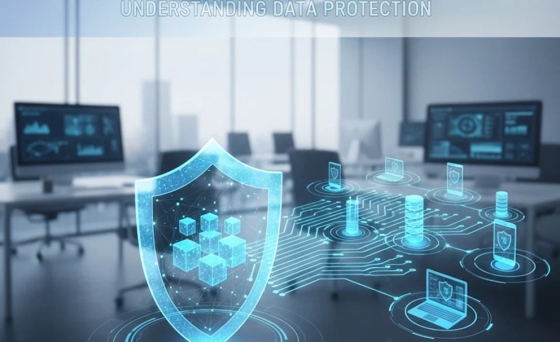 Understanding Data Protection