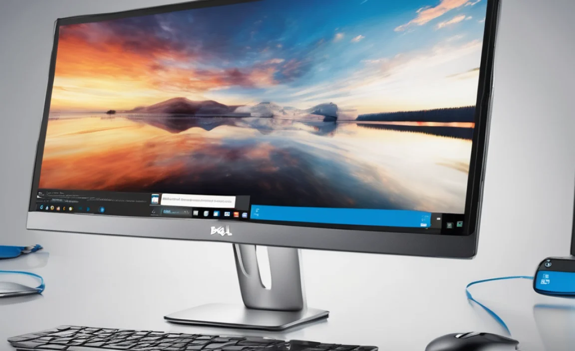 Understanding Dell Drivers