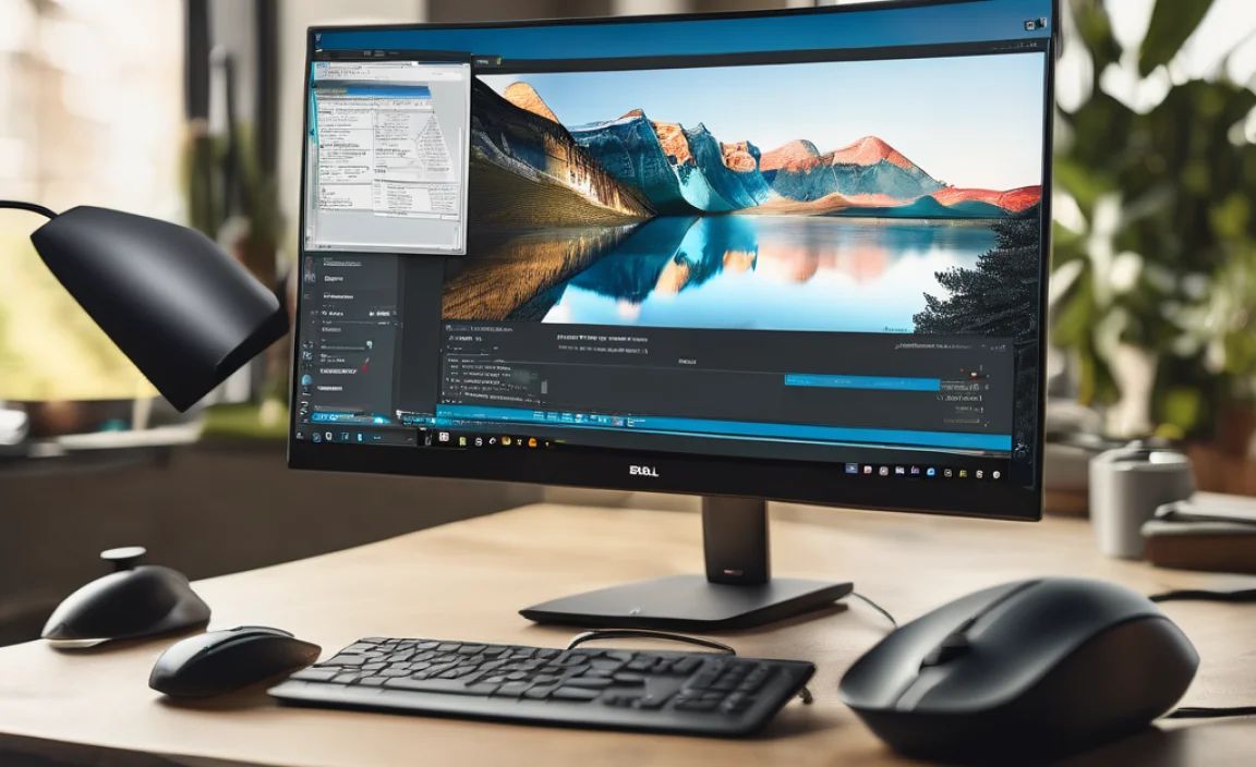 Understanding Dell Mouse Driver Issues in Windows 10