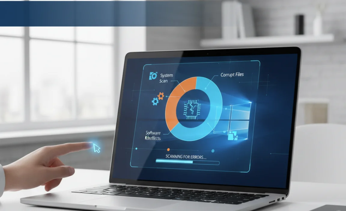 Understanding Different Types of Windows 10 Errors