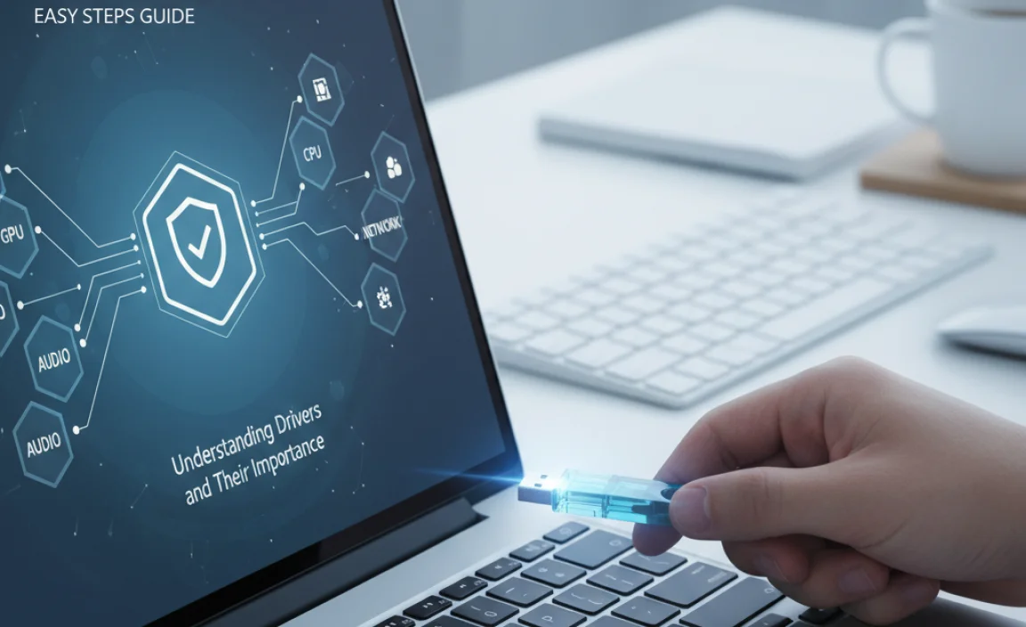 Understanding Drivers and Their Importance