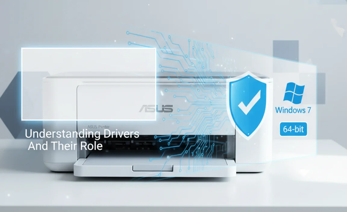 Understanding Drivers And Their Role