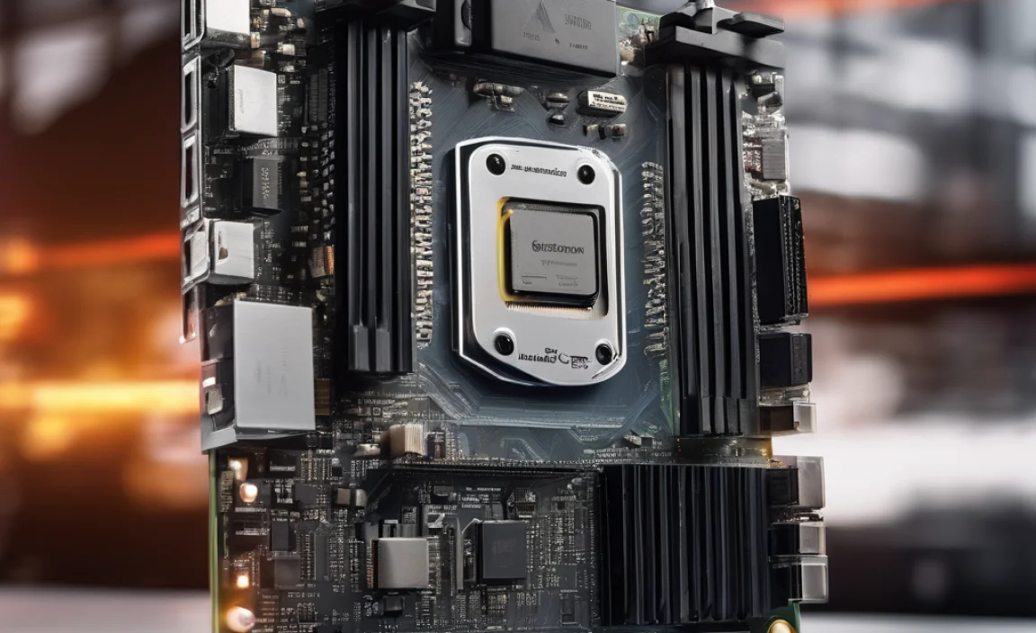 Understanding Ethernet Drivers