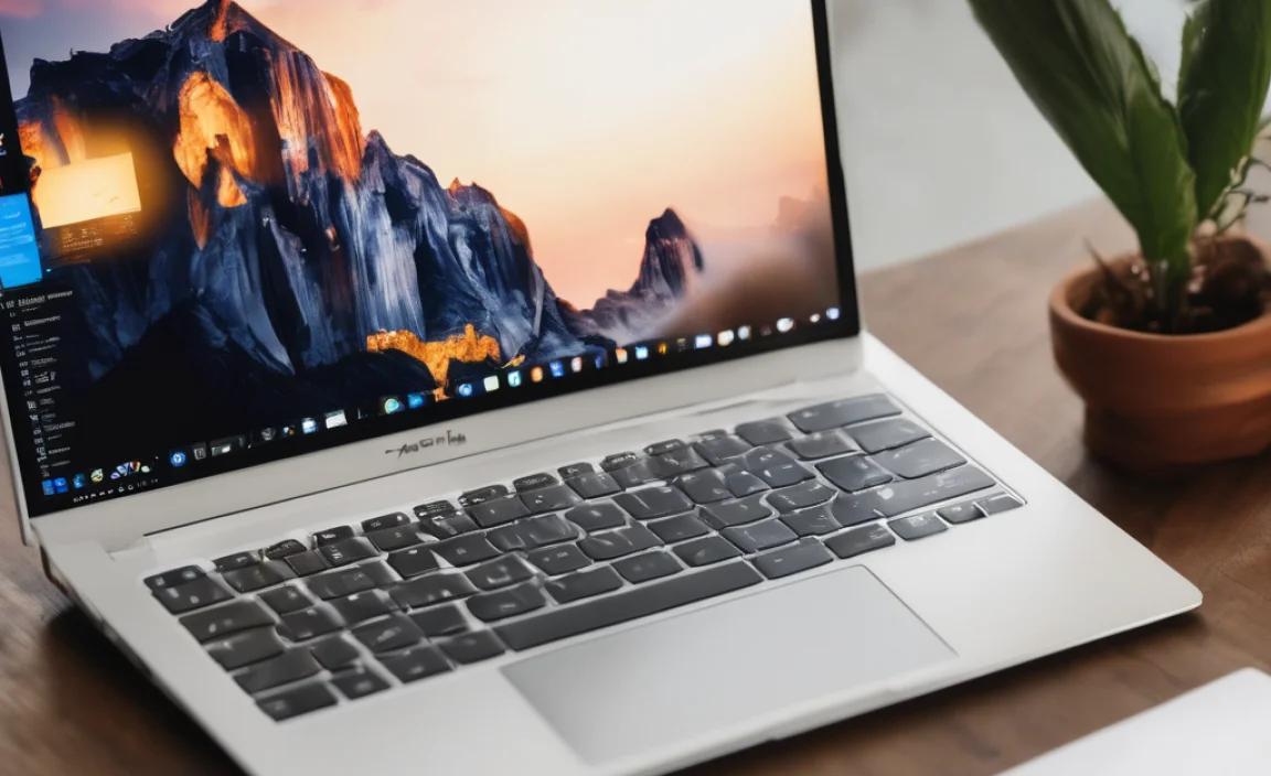 Understanding File Explorer: Your Digital Filing Cabinet