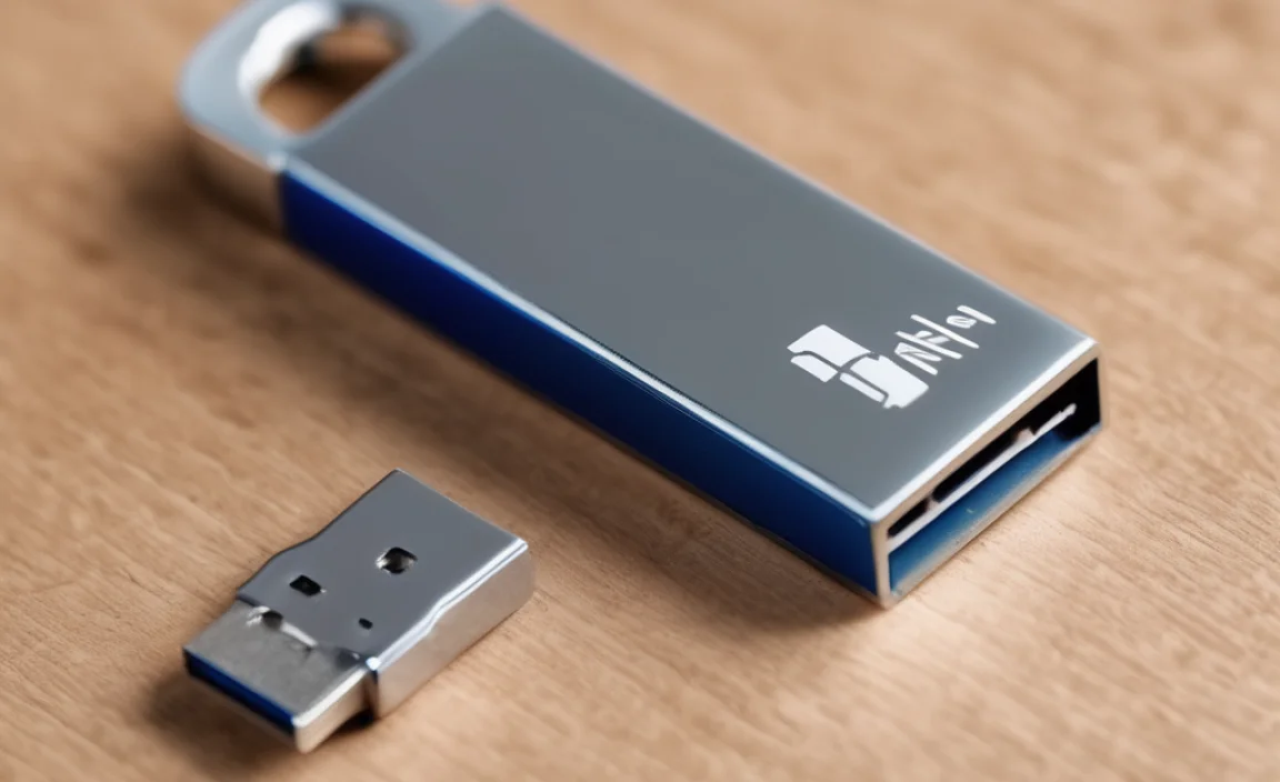 Understanding Flash Drive Sizes