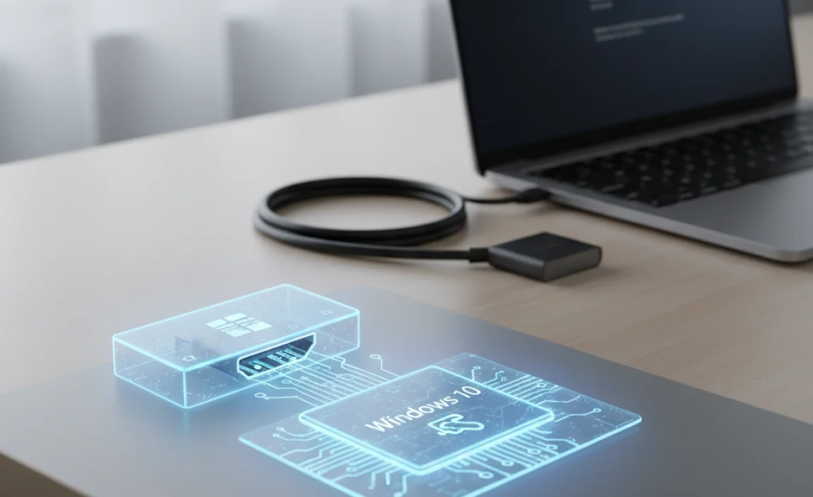 Understanding HDMI Drivers: The Basics