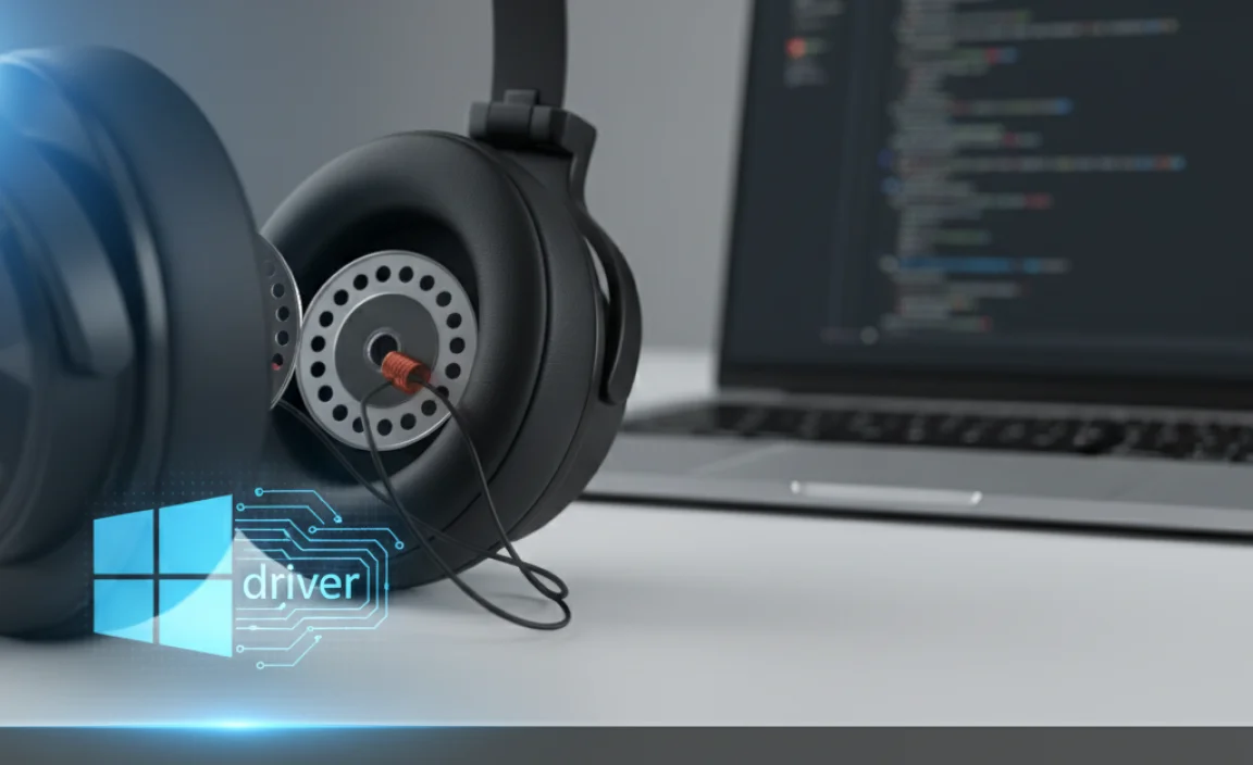 Understanding Headphone Drivers in Windows 10