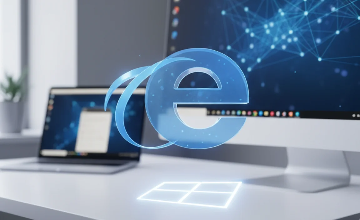 Understanding Internet Explorer 11 and Its Importance
