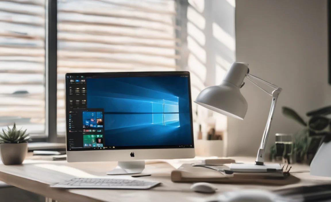 Understanding IP Addresses