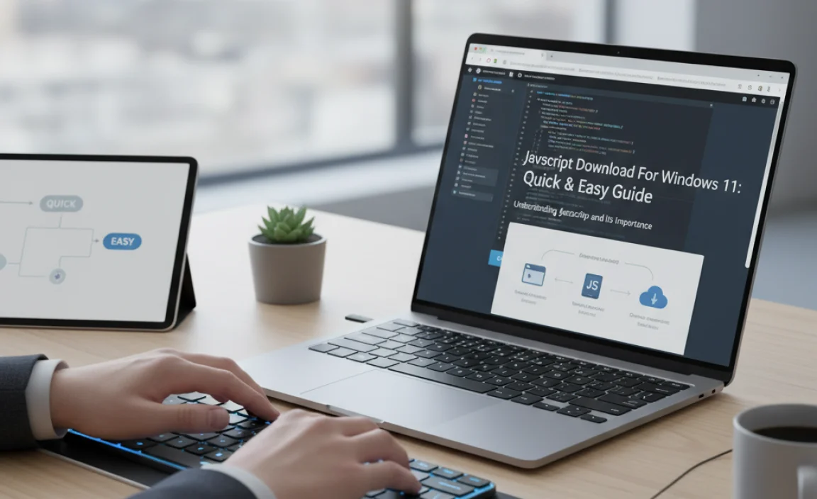 Understanding JavaScript and Its Importance