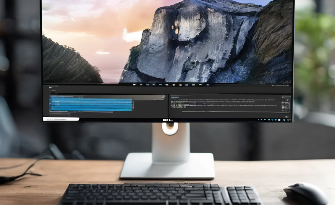 Understanding Linux Monitor Driver Basics