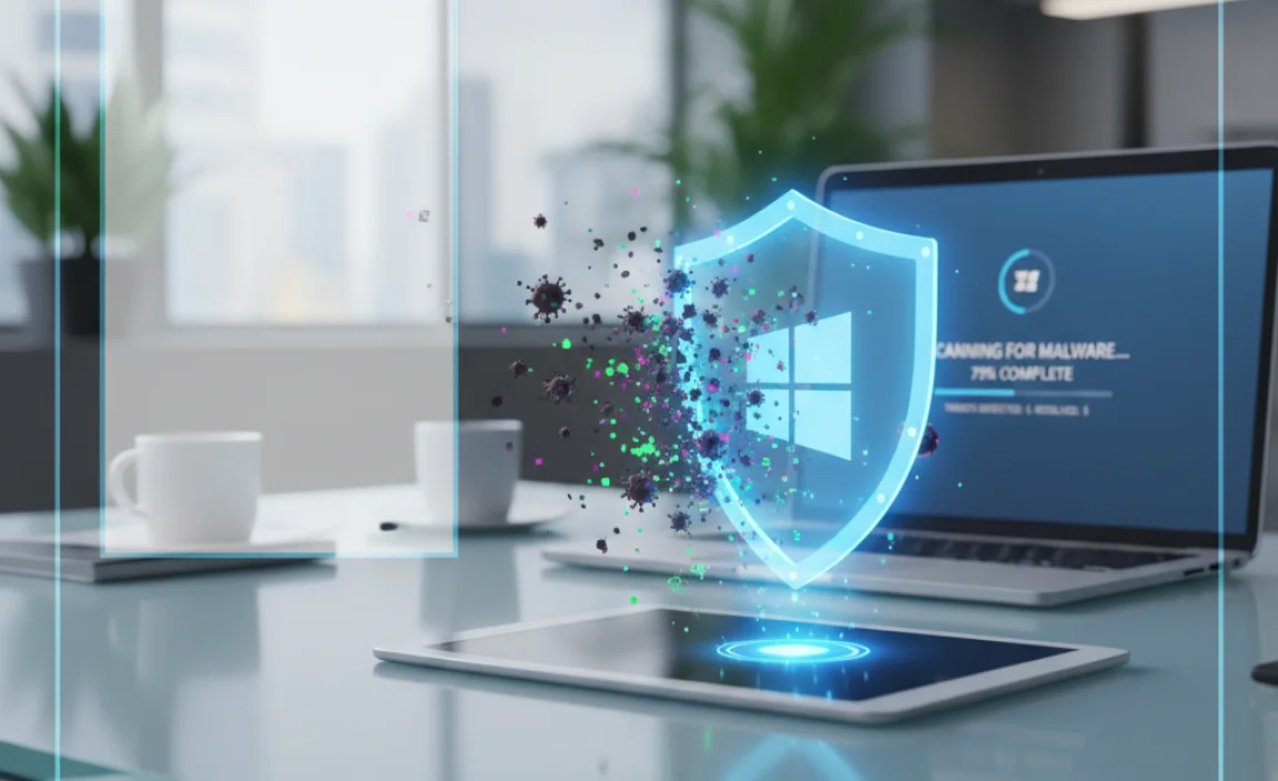 Understanding Malware and Its Impact on Your System