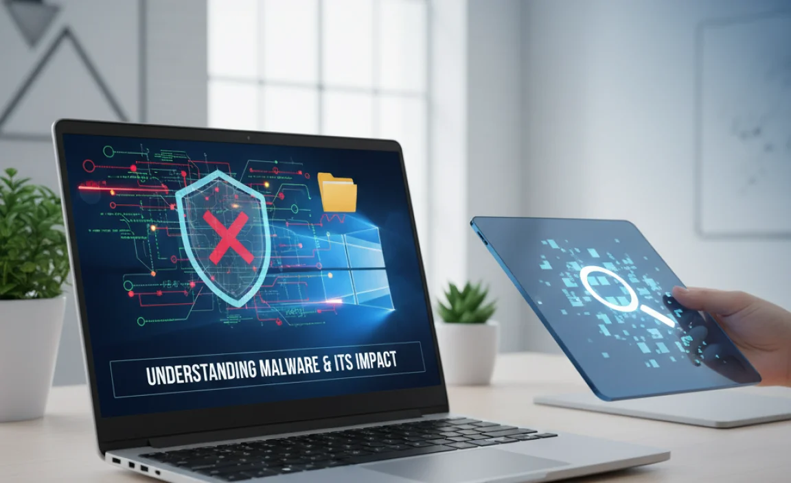 Understanding Malware and Its Impact