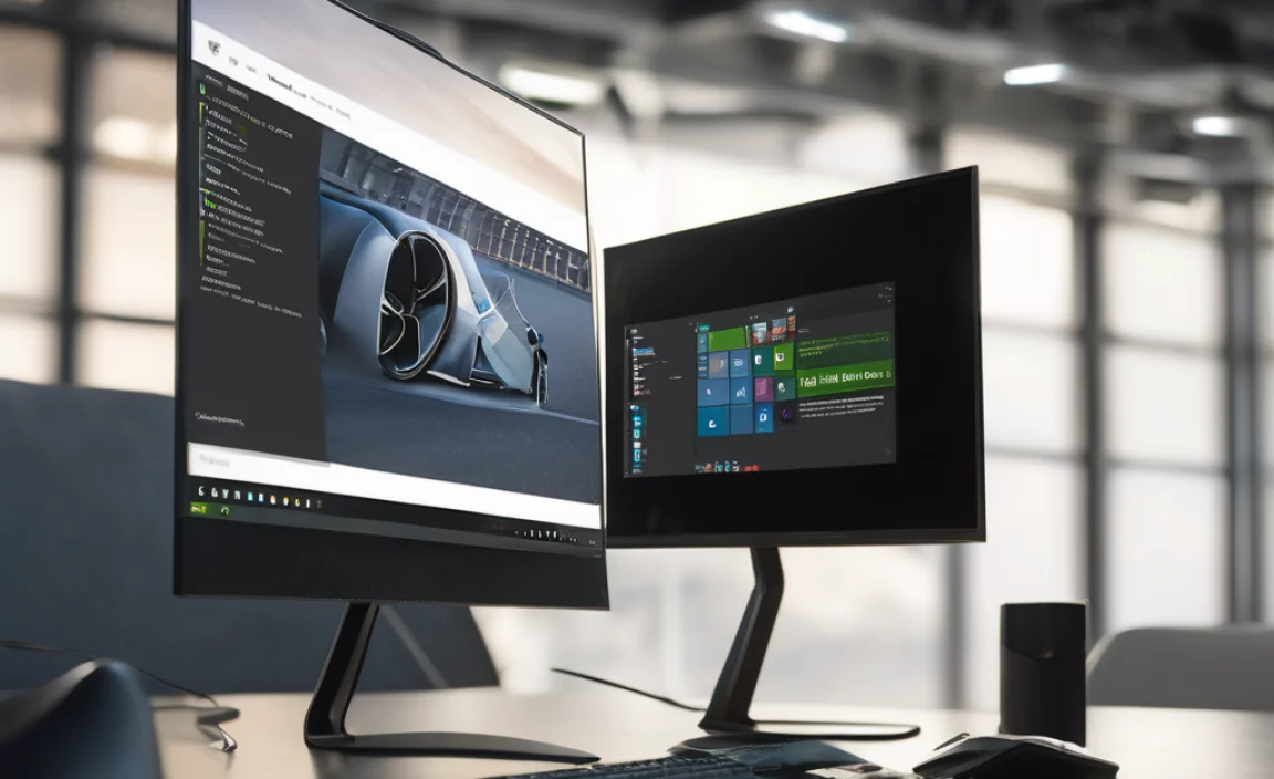 Understanding Nvidia Drivers