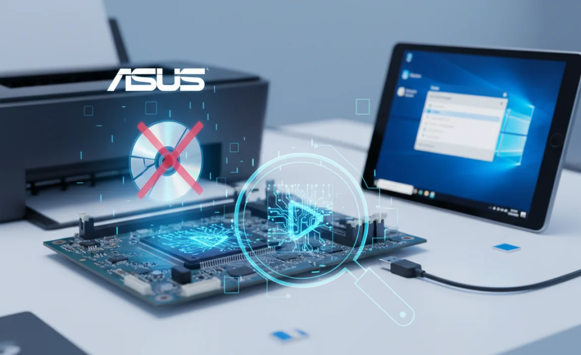 Understanding Printer Drivers