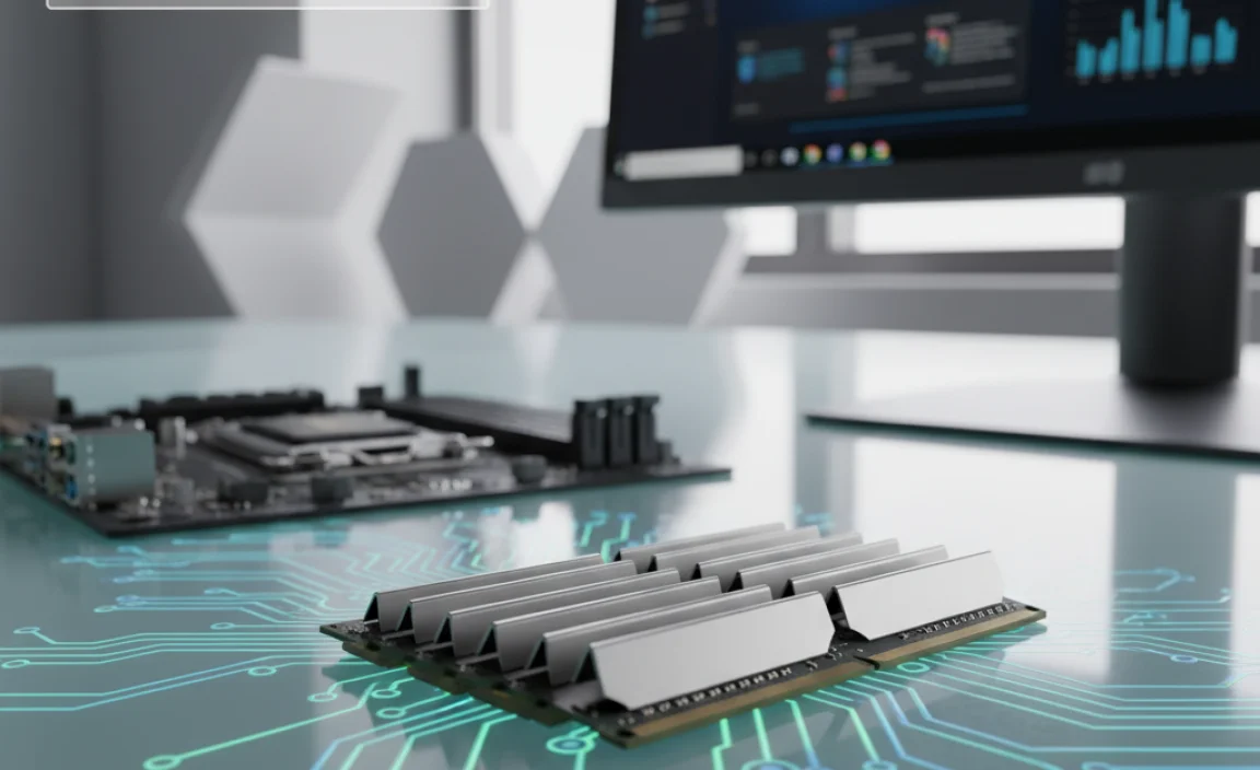 Understanding RAM Basics