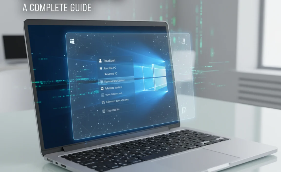Understanding Recovery Mode For Windows 10: A Complete Guide