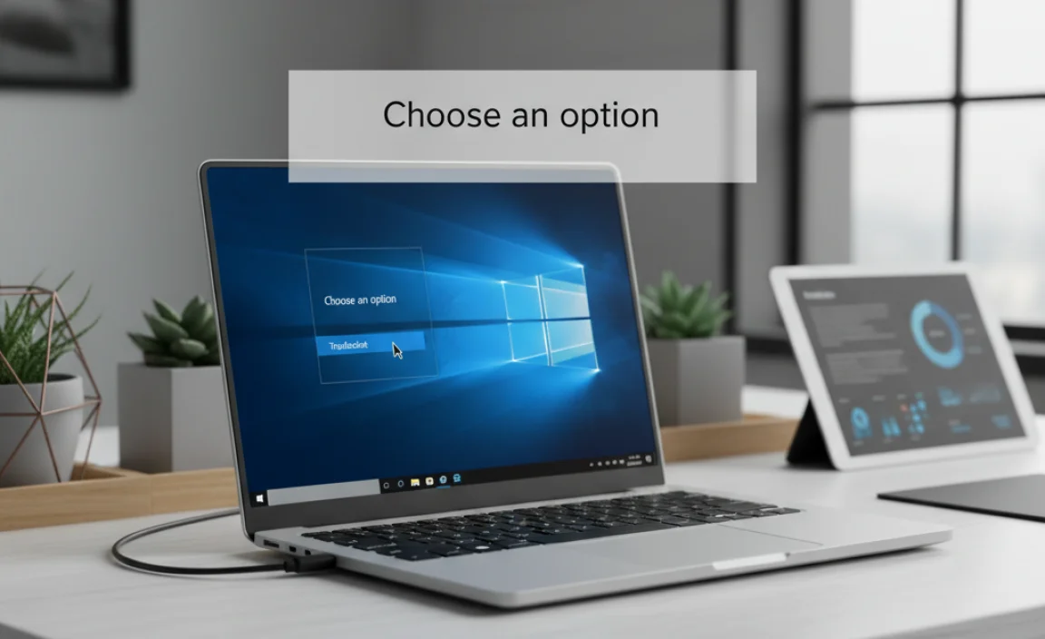 Understanding Recovery Mode for Windows 10