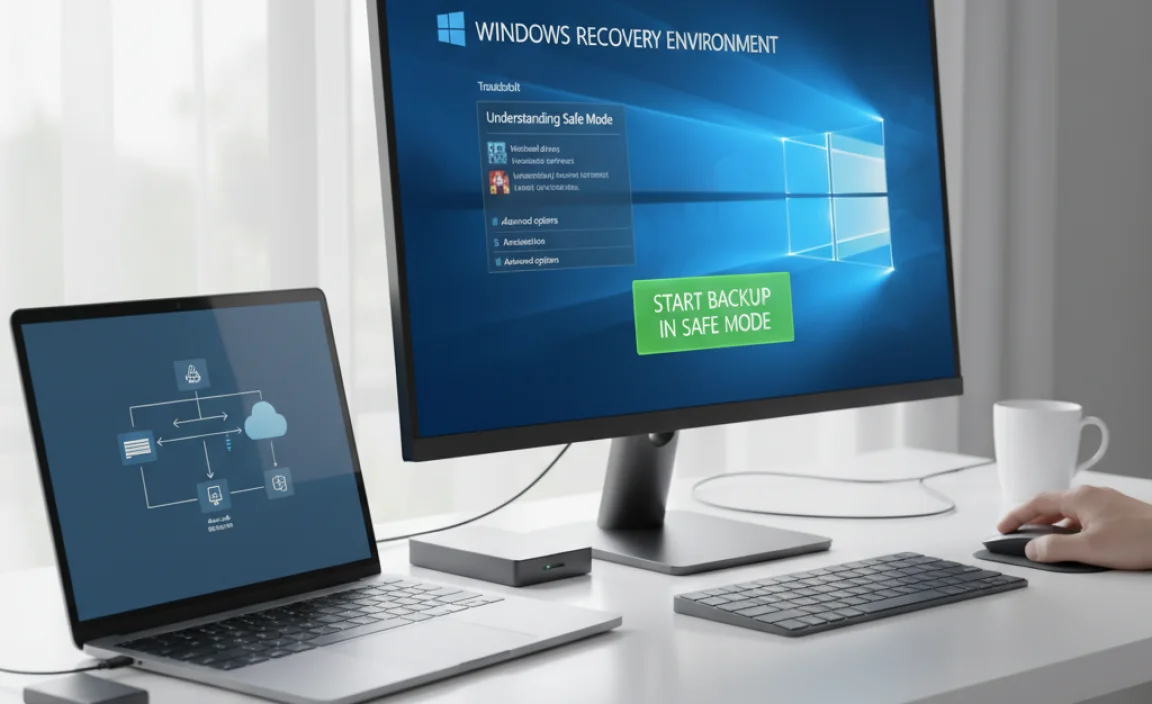 Understanding Safe Mode