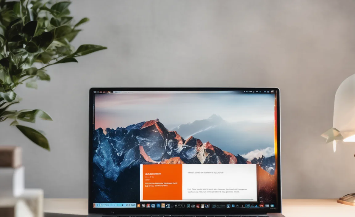 Understanding Screen Rotation in Windows 10