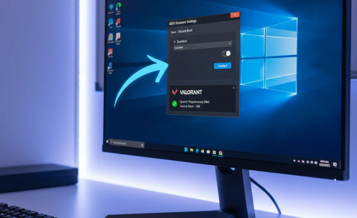 Understanding Secure Boot
