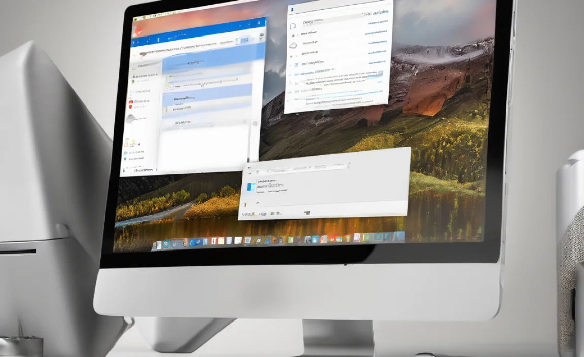 Understanding Task Manager