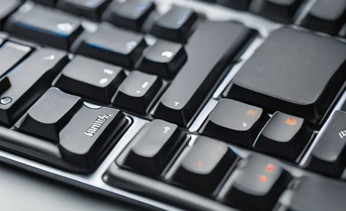 Understanding the AMD Keyboard Driver Issue